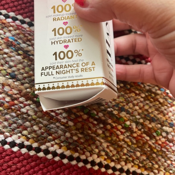 Too Faced Hangover Replenishing Face Primer NIB - Picture 6 of 9